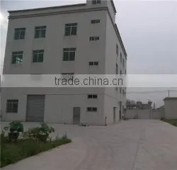 Foshan Ceng Ceng Gao Food Co., Ltd. company overview - view 3 thumbnail