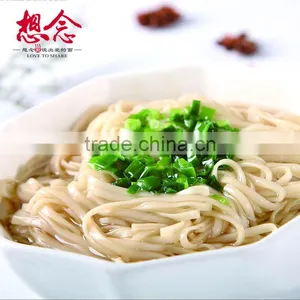 1000g Original Taste Noodles Low Carb Pasta Udon Noodle Xiang Nian Brand thumbnail-5