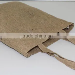 ( Hot Deal ) Jute Grocery Bag - for Super Market Use - Exclusive for Promotion thumbnail-3