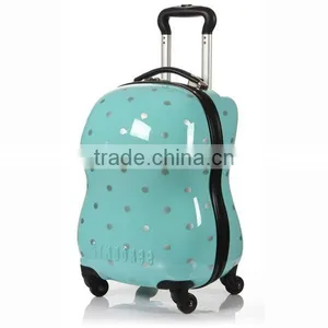 Popular Design Trollry Luggage/traveling Case for Kids thumbnail-1