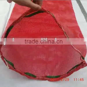 Mesh Sacks for Potatoes, Tank Bags of Potatoes, China thumbnail-1
