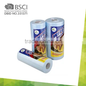 Good Absorbent Microfiber Cloth Colored Phone Computer Cleaning Wiples thumbnail-6