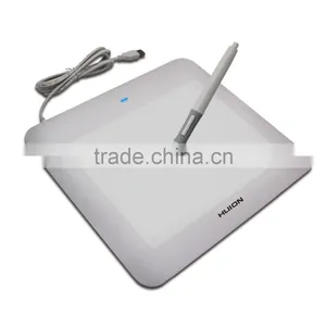 China Wholesale Wireless Digital Pen USB Electronic Signature/writing Pad for PDF/Word/Excel Huion 680s thumbnail-5