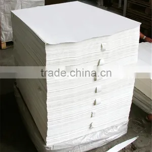 Unbleached White Kraft Paper Sheets thumbnail-3