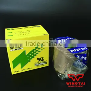 Nitto Denko High Temperature Resistant Tape for Bag Sealing Machine thumbnail-6