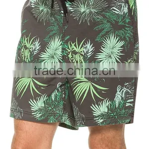 Custom All Over Printed Mens Shorts thumbnail-1