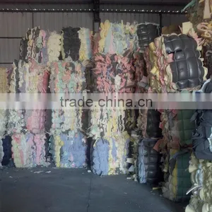 Furniture / Mattresses / Sofa / Foam Scrap pu Foam Scrap Bra Foam Scrap thumbnail-5