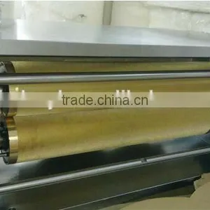 2017 Best Price Ultrasonic Perforating Machine for Non-woven Fabrics thumbnail-2