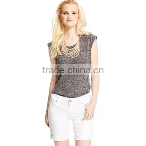 Jeans Juniors' Bermuda Shorts thumbnail-1
