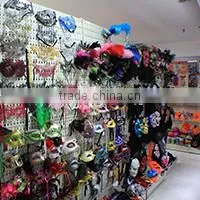 Yuyao Jason Party & Christmas Decoration Co., Ltd. company overview - view 2 thumbnail