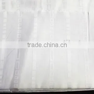 High Quality Cotton Fabric for Bed Sheet in Roll thumbnail-3