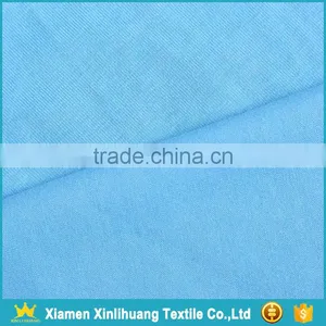High Quality Soft Knit 95 Modal 5 Spandex Jersey Fabric for Clothing thumbnail-4