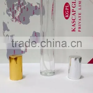 Empty Perfume Glass Bottles India,50 ml ,100 ml Perfume Bottle Sets thumbnail-2