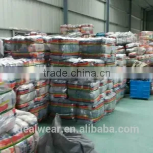European Second Hand Clothes in Bales Wholesale thumbnail-4