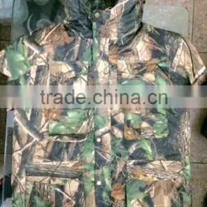 Camo Tree Jackets thumbnail-1