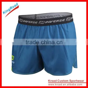 Hot Design Cooldry Mens Running Shorts thumbnail-1
