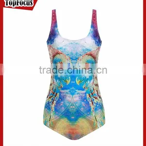 Lower Price Women's Push Up Padding Crochet Bikini thumbnail-1