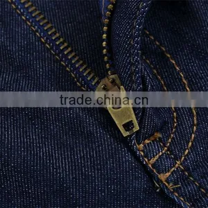 2015 Summer Boys Cotton Denim Baby Shorts Newborn Pants Lattics Design thumbnail-6