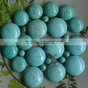 13*18mm Arch Shape Natural Stone Beads Charms Diy Semi-precious Gemstone Charms Jewelry Component Accessories 2016 thumbnail-6