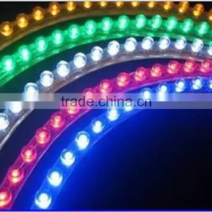 Hot Products Car LED Decorative Light Chassis Lights Creative Design Refit Latest the Colorful Lights Interior Decoration thumbnail-5