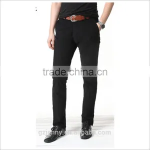 One-stop Factory Wholesale Types Of Mens Trousers Wholesale Prices Corduroy Trousers thumbnail-2