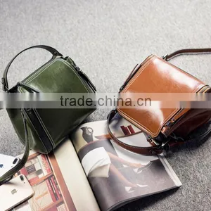 Zm35794a Wholesale Lady Sling Shoulder Bag Vintage Handbags 2017 thumbnail-6