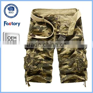 2016 New Overseas Cargo Shorts,export Cargo Shorts,custom Mens Shorts thumbnail-4