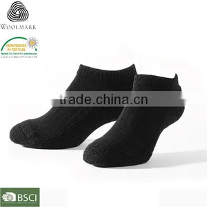 Custom Merino Wool Socks,mens Fashion Heated Sport Socks for Winter thumbnail-3