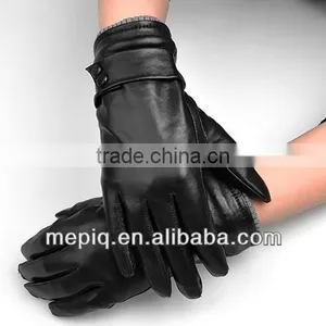 Good Workmanship and High Quality Lady's Leather Gloves thumbnail-1