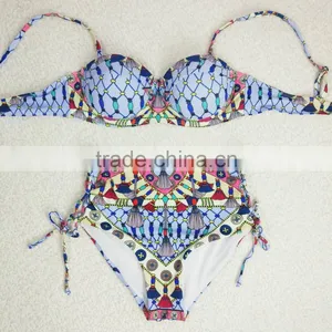 New Arrival Sexy School Girl Bikini thumbnail-4