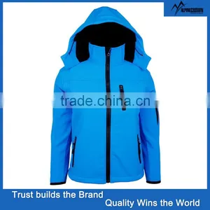 Manufacturer Supply Kids Varsity Letterman Jackets thumbnail-4