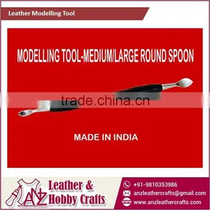 Standard Export Quality Leather Modelling Tools thumbnail-1