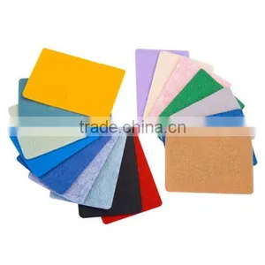 Fusible Needle Punched Non-woven Interlining Fabric thumbnail-1