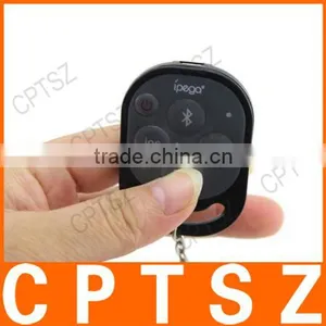 Bluetooht Remote Control Self-timer for Ipod/ipad/iphone/samsung/android Smartphone/tablets thumbnail-1