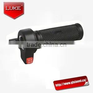Electric Rickshaw One Switch Throttle Electric Scooter Throttle Electric Rickshaw Spare Parts thumbnail-1
