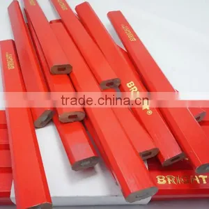 Customized Carpenter Pencil thumbnail-1