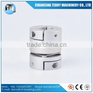 10*10MM Multi-disc Flexible Shaft Coupling thumbnail-1