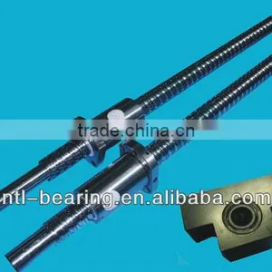 SFU6310-4 Ball Screws 63mm thumbnail-1