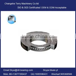 Internal Gear Type Slewing Bearing 014.30.630.12 thumbnail-6