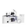 XDA-120 Toilet Soap Stamper Machine thumbnail-1
