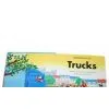 3D Story 400gsm C1S Art Board Childrens Book Printing, 12 Page Custom Coloring Book thumbnail-1
