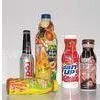 Heat Sensitive PVC / PET / PLA / OPS Film Shrink Label for FOOD & Beverage thumbnail-1