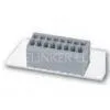 LS204-3.5 / 5.08 28-12 AWG Spring Terminal Connector, 24A thumbnail-1