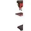 Floor Type Drill Press 20