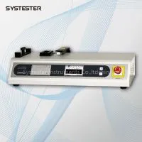 COF Plastic Films Coefficient of Friction Tester,Testing Equipments thumbnail-1