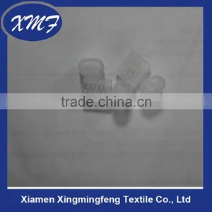 Transparent Soft Rubber Cord End thumbnail-1