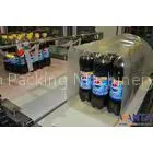 Automatic Revolving Shrink Wrapping Machine Flexibility LMB35P thumbnail-1