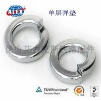 Railway Spring Washer For Metro, Factory Supplied Railway Spring Washer , Railway Parts Supplier Railway Spring Washer thumbnail-2