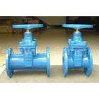ISO & CE Certificate DIN2532 / DIN2533 Flanged End DIN Gate Valve for Water, Oil and Gas thumbnail-1