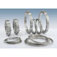Crossed Cylindrical Roller Bearing - RE Series thumbnail-1